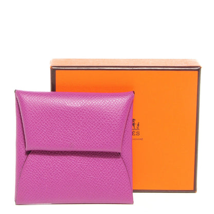 Hermes Epsom Bastia Cyclamen 5 of 8
