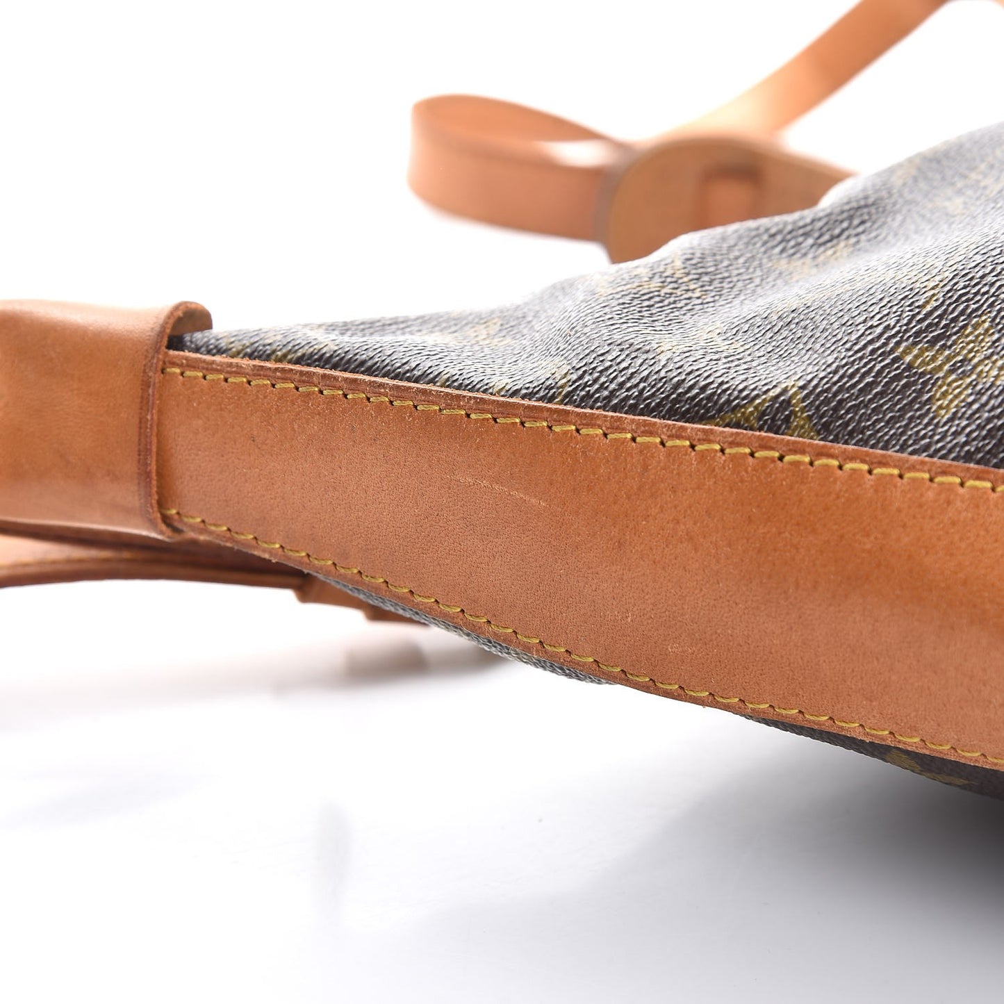 Monogram Bagatelle