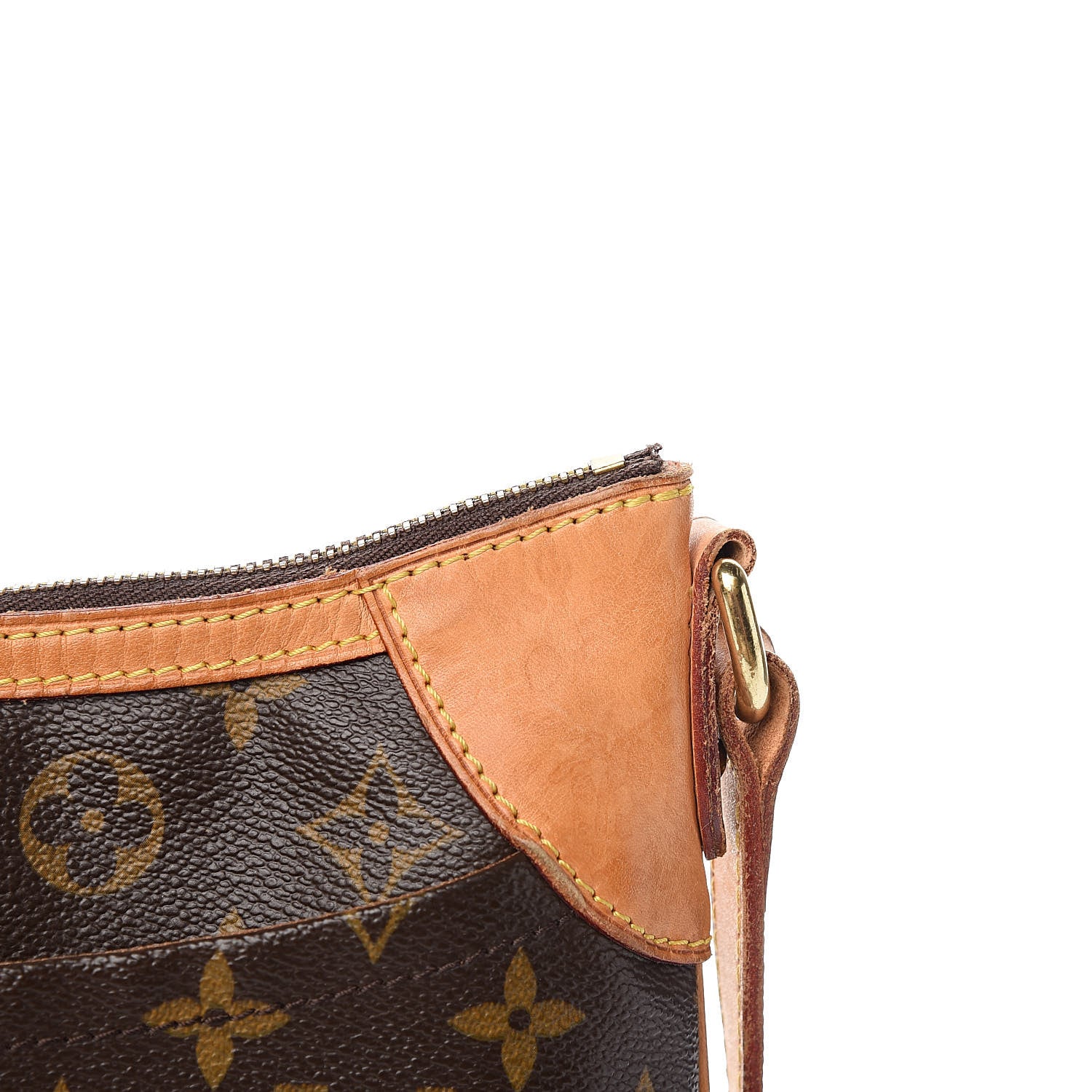 Louis Vuitton Monogram Odeon PM 13 of 13