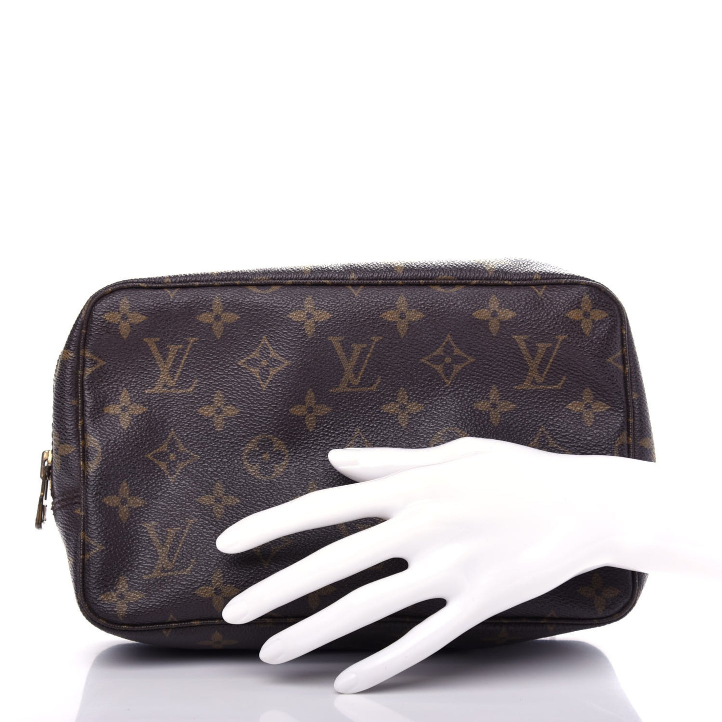 Monogram Trousse Toilette 23