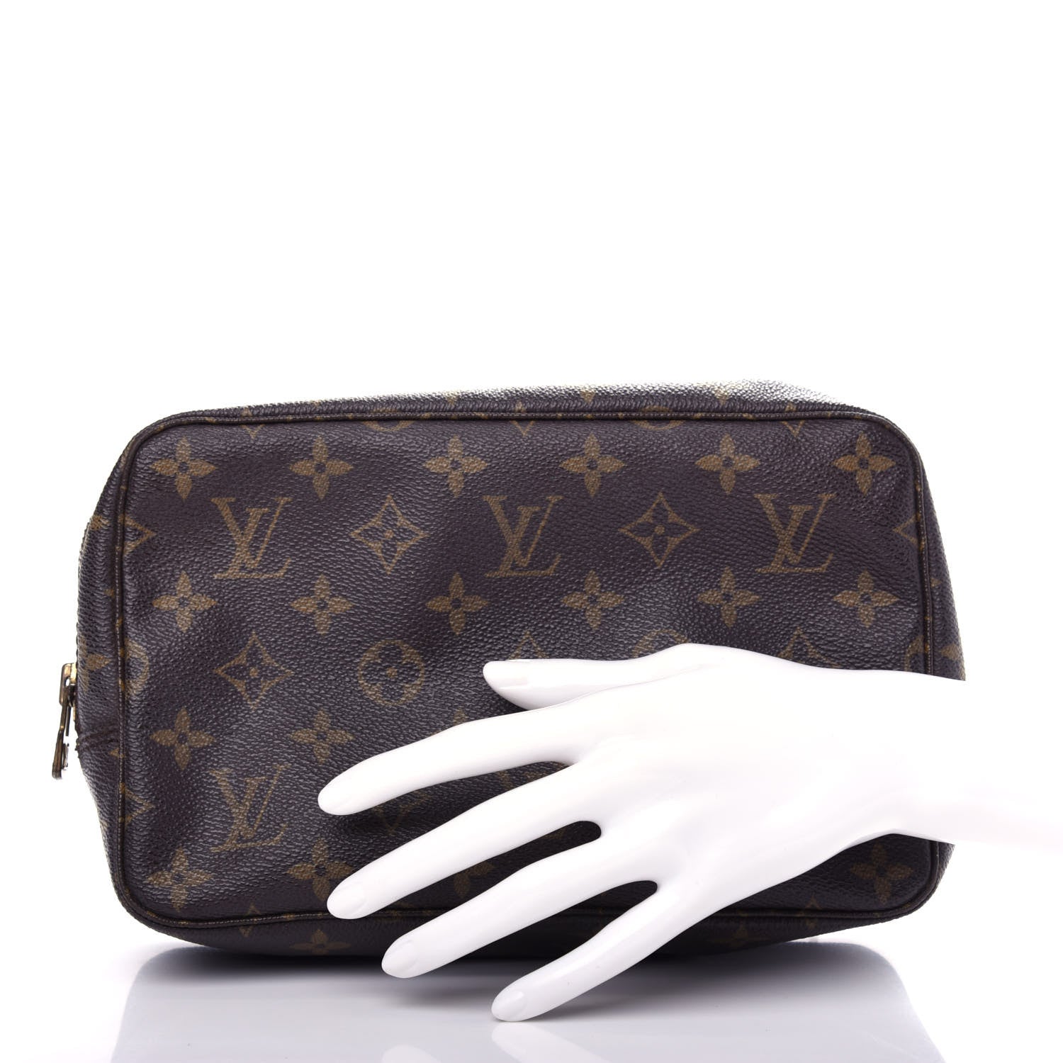 Louis Vuitton Monogram Trousse Toilette 23 2 of 6
