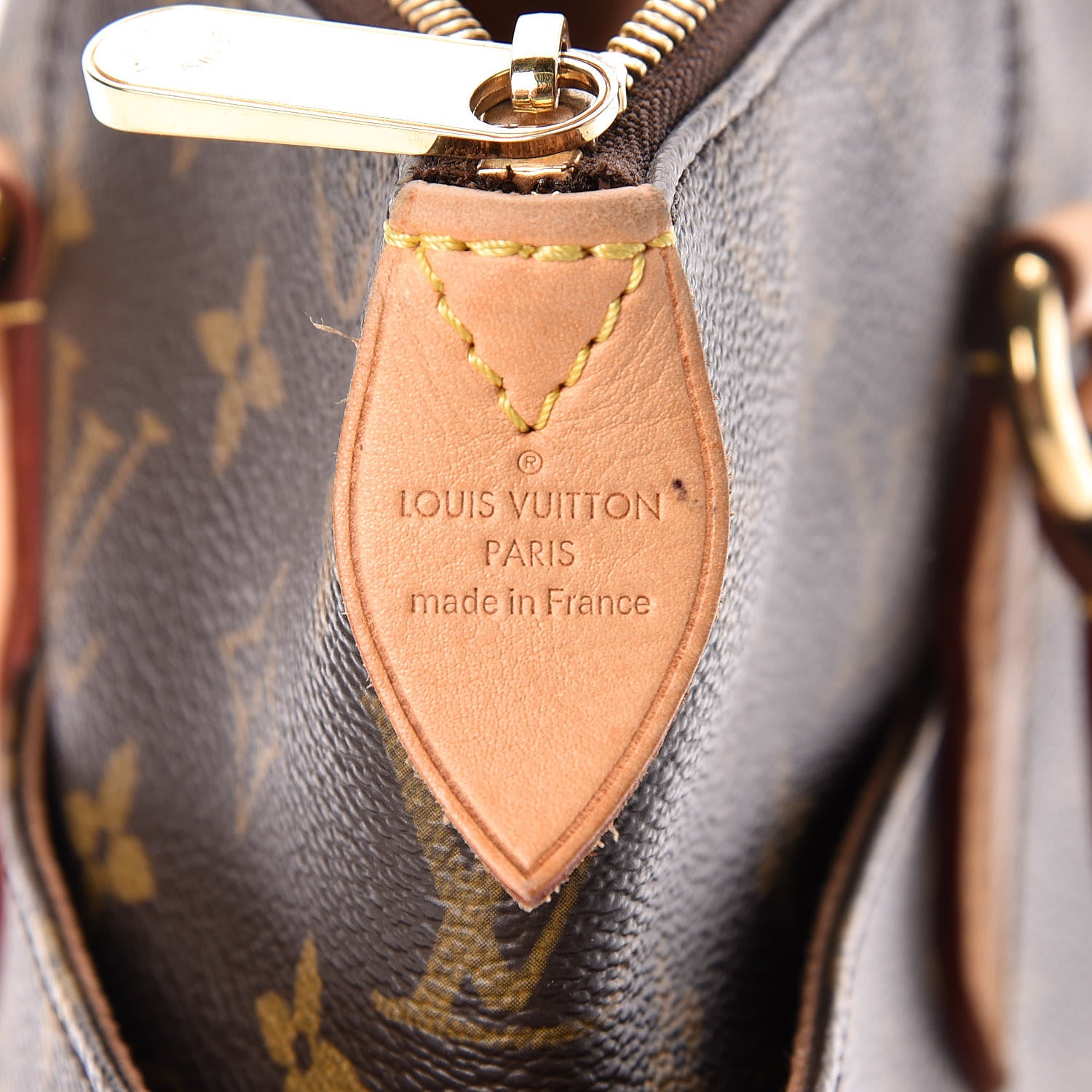 Louis Vuitton Monogram Totally PM 6 of 21