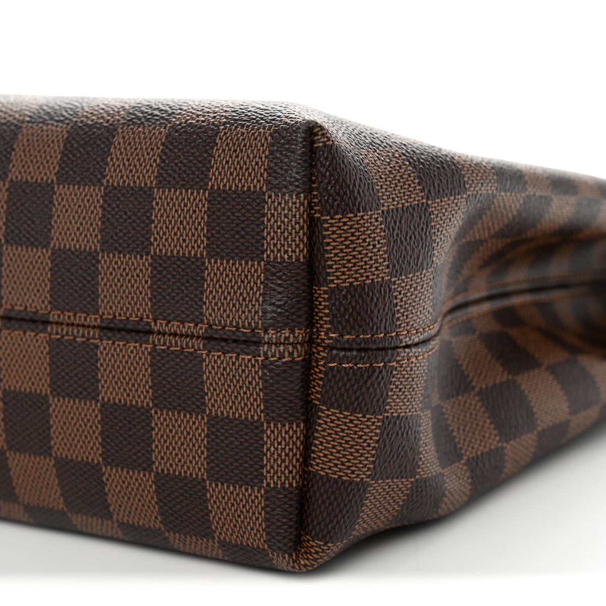 Damier Ebene Graceful PM