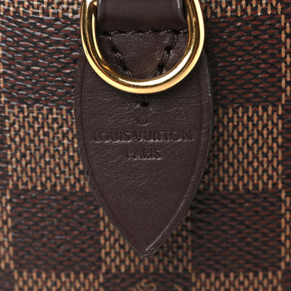 Louis Vuitton Damier Ebene Speedy Bandouliere 20 6 of 8