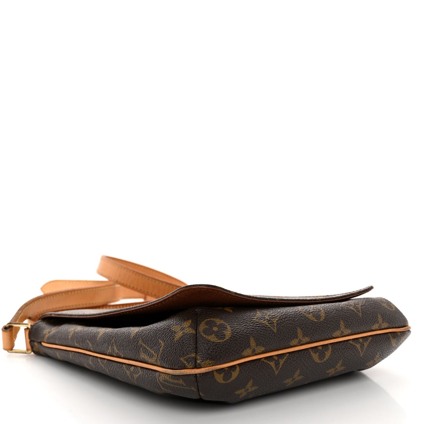 Monogram Musette Salsa