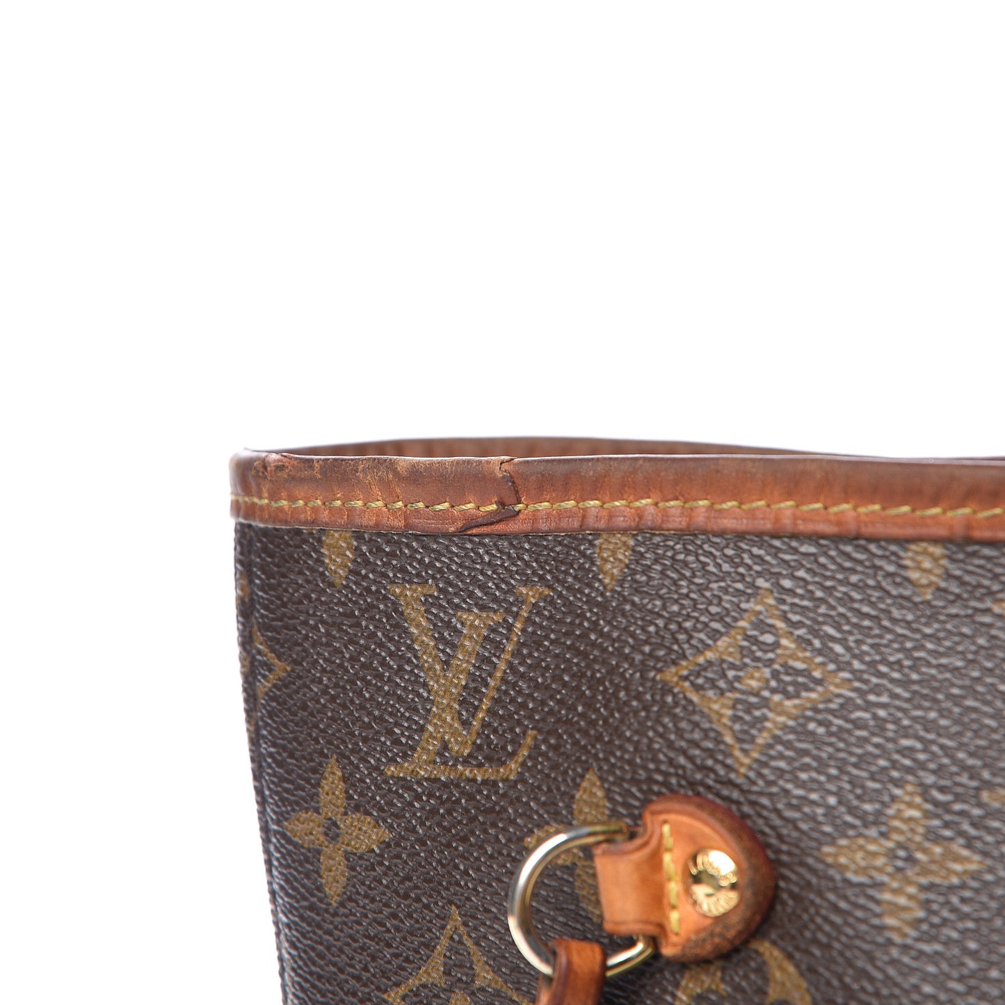 Monogram Neverfull MM
