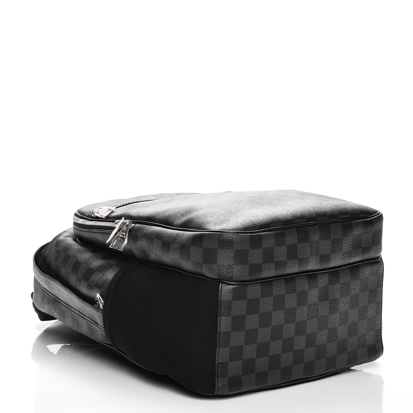 Damier Graphite Michael Backpack
