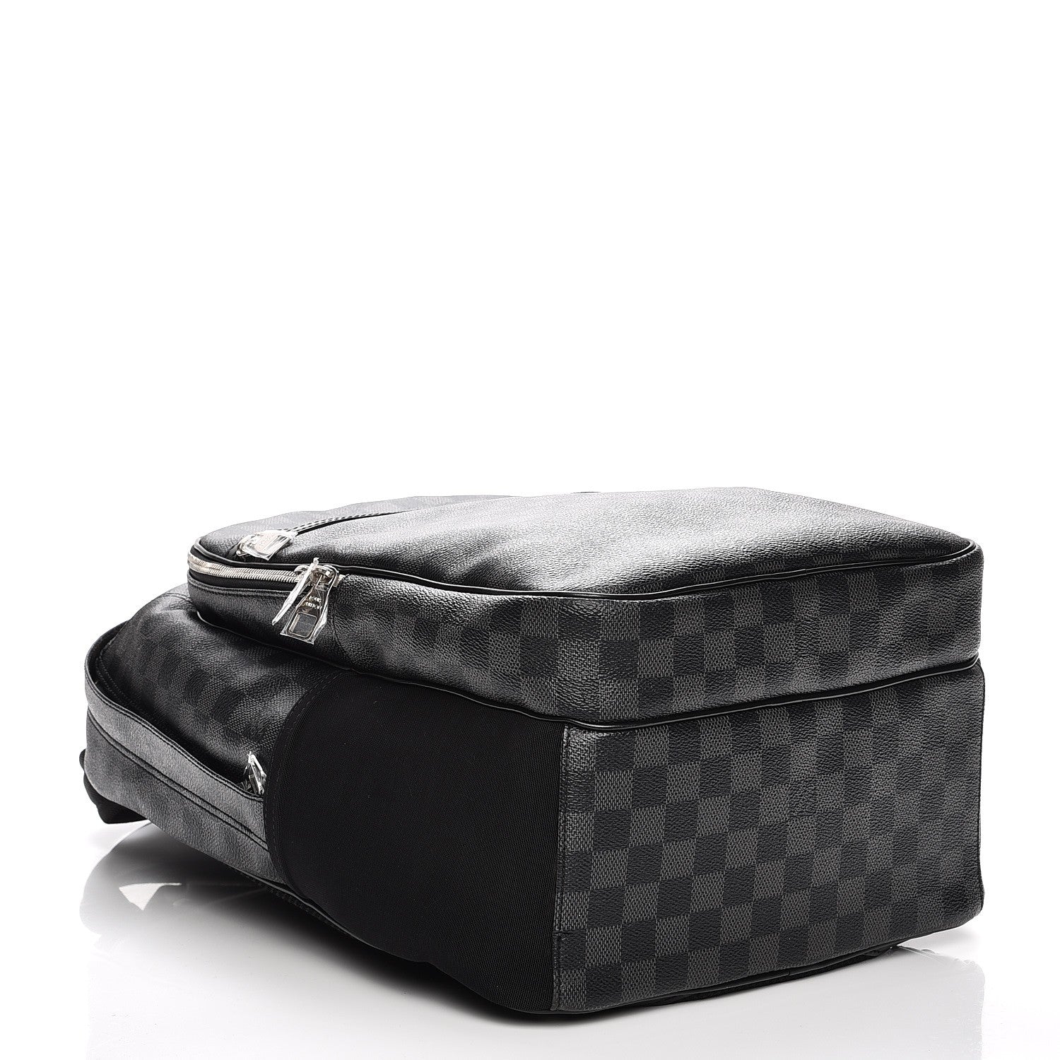 Louis Vuitton Damier Graphite Michael Backpack 4 of 8