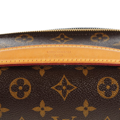 Louis Vuitton Monogram Pochette Metis 8 of 8