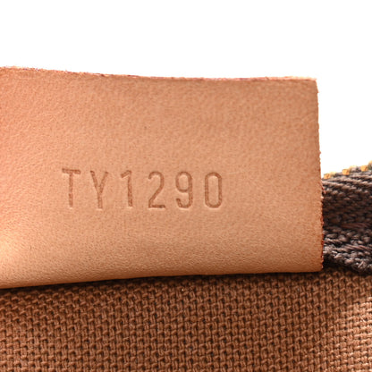 Louis Vuitton Monogram Nano Speedy 7 of 11