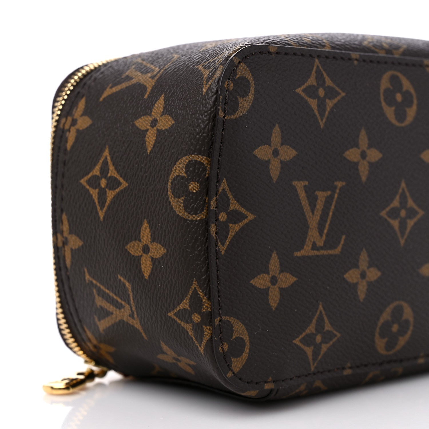 Louis Vuitton Monogram Packing Cube PM 7 of 9