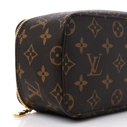 Louis Vuitton Monogram Packing Cube PM 7 of 9