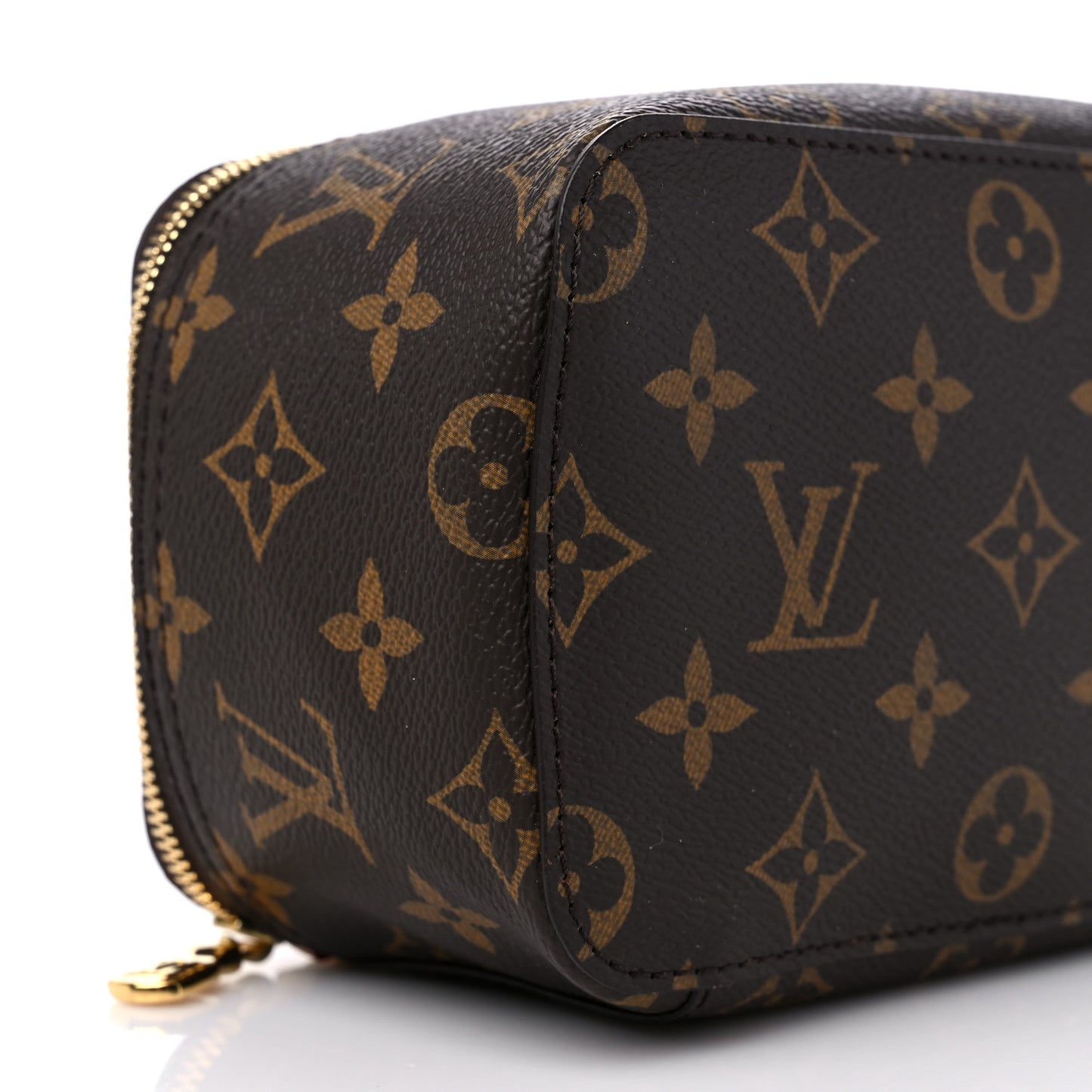 Monogram Packing Cube PM