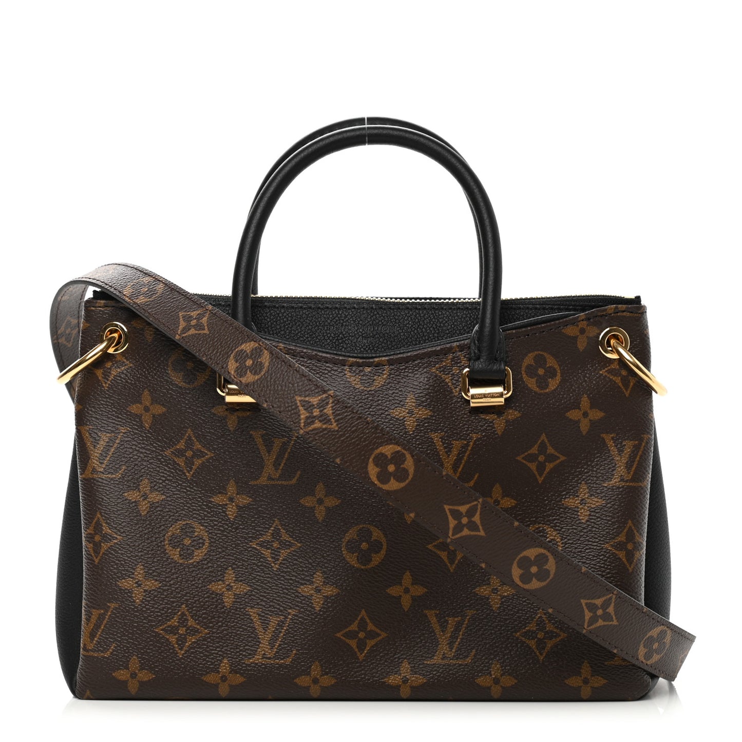 Monogram Pallas Full BB Black