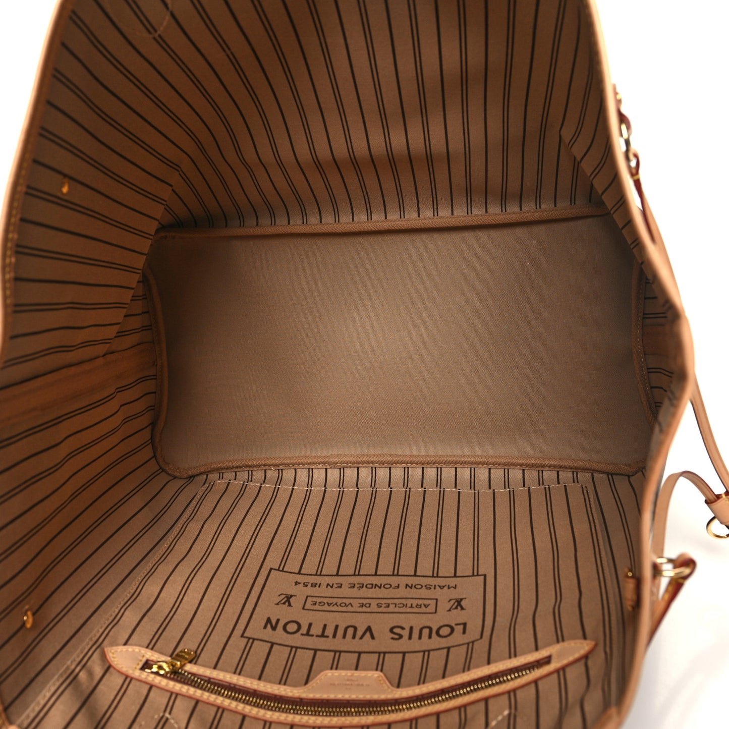 Monogram Neo Neverfull GM