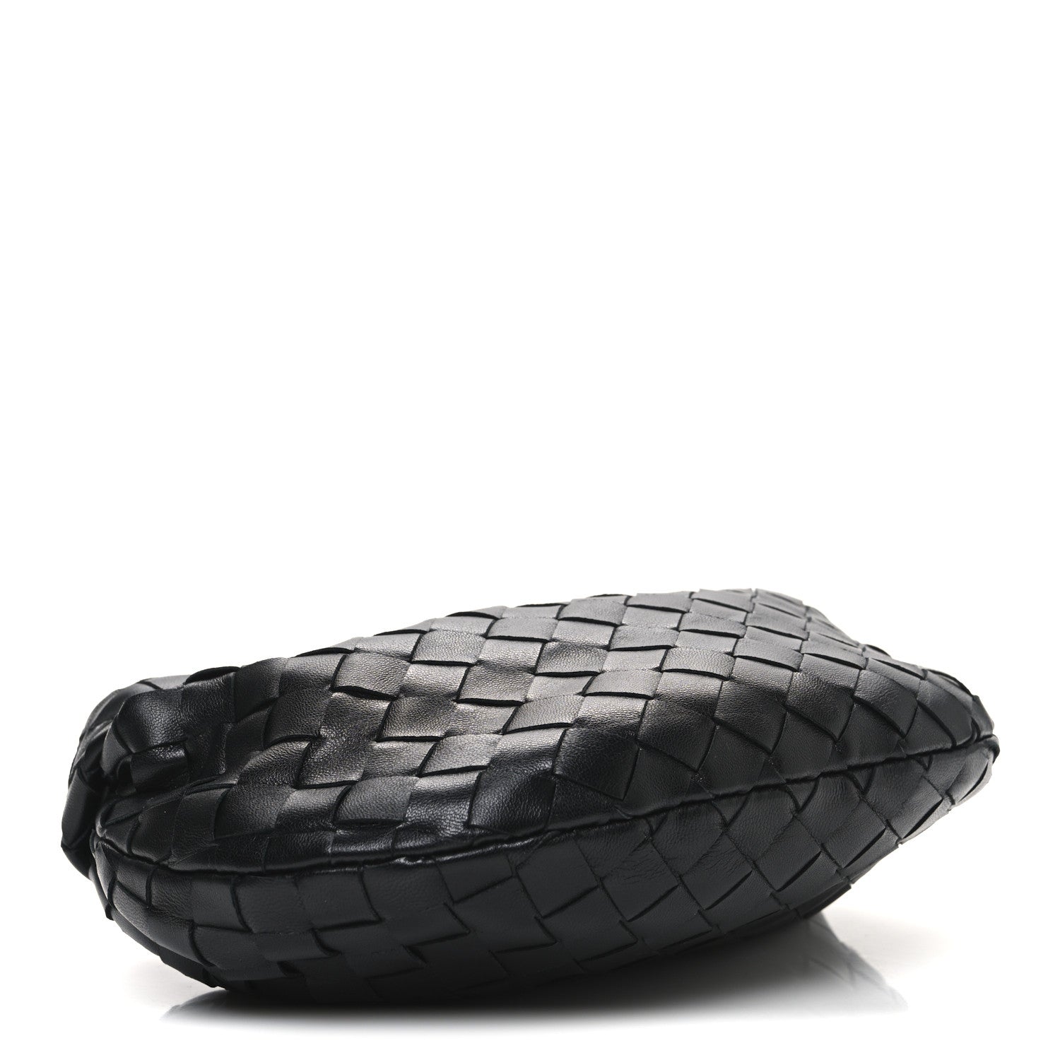 Bottega Veneta Nappa Intrecciato Mini Jodie Black 4 of 11