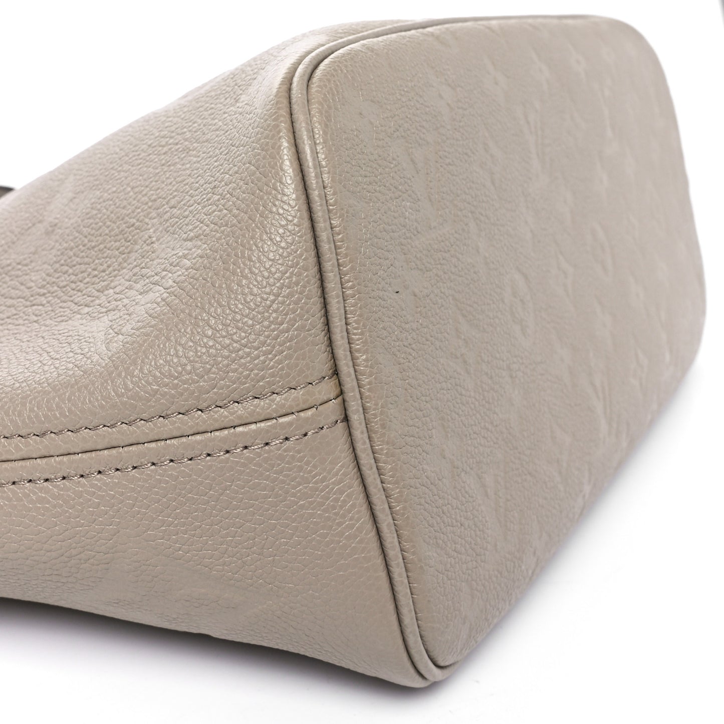 Empreinte Monogram Giant Neverfull MM Tourterelle