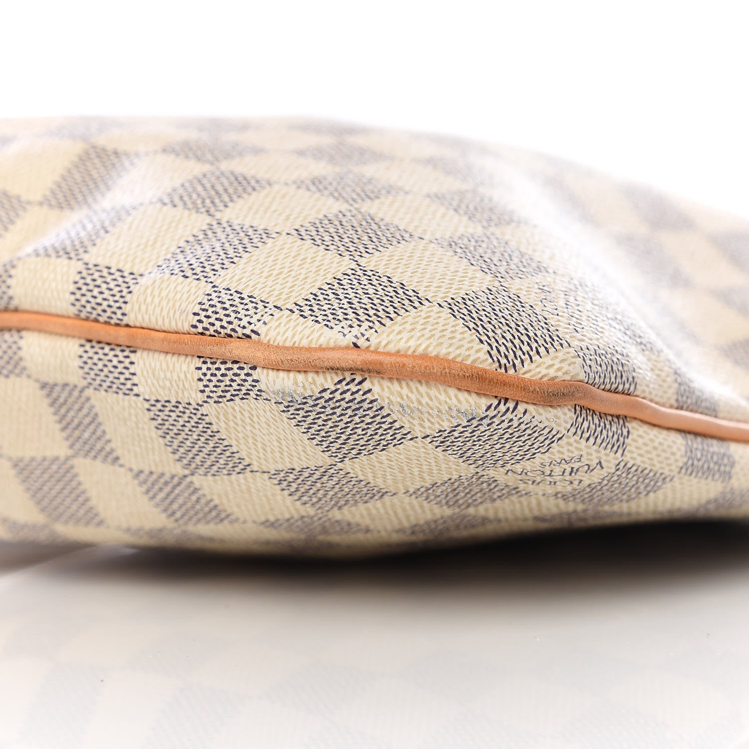 Louis Vuitton Damier Azur Bosphore Pochette 7 of 9