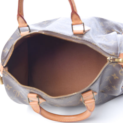 Louis Vuitton Monogram Speedy 30 5 of 17