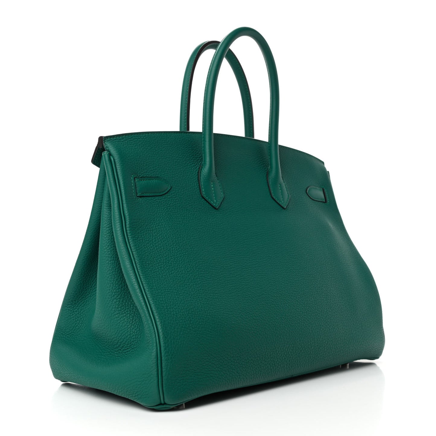 Togo Birkin 35 Malachite