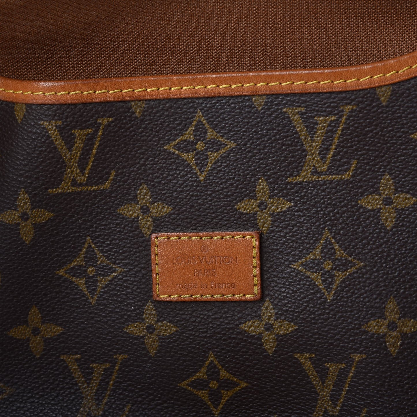 Monogram Saumur 30