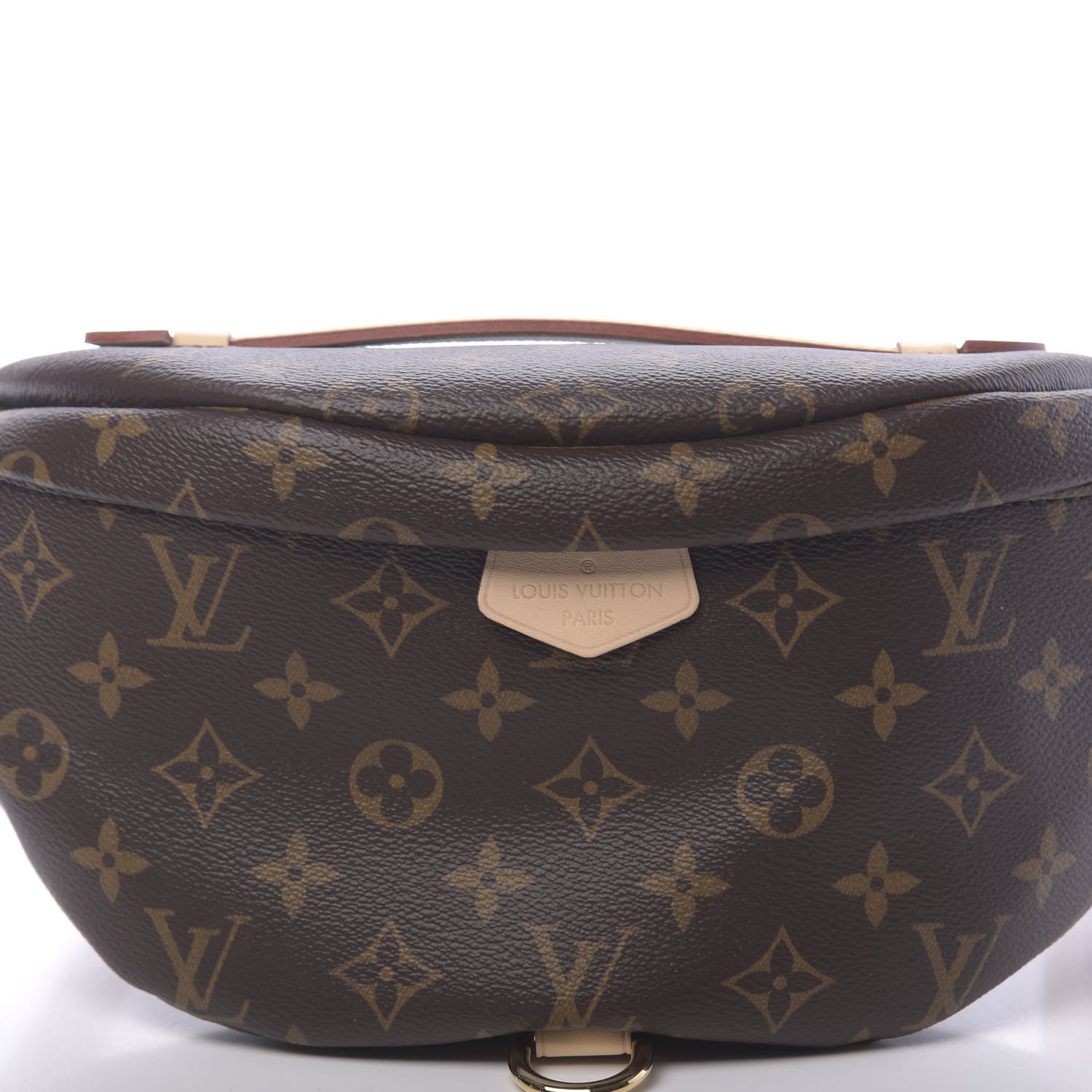 Louis Vuitton Monogram Bumbag 9 of 9