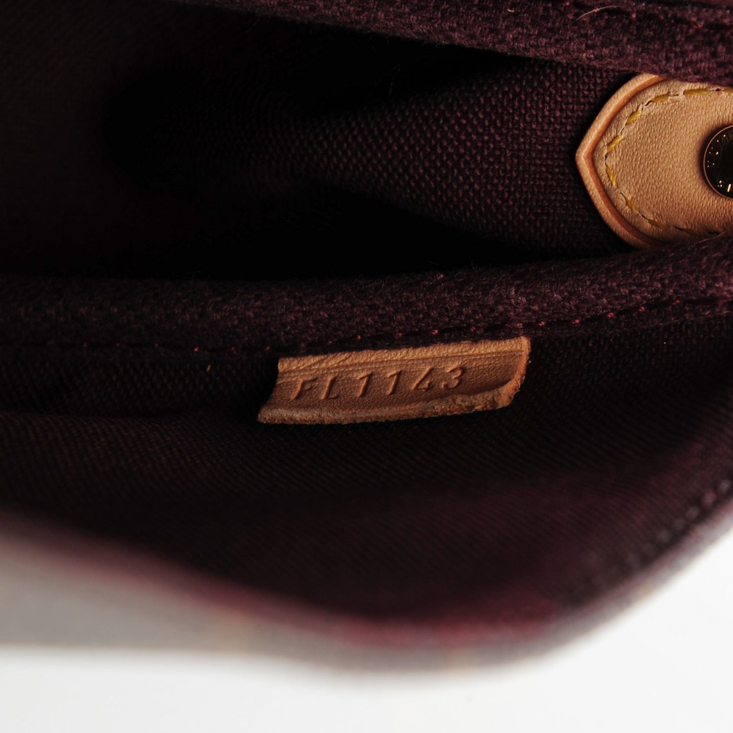 Monogram Favorite MM