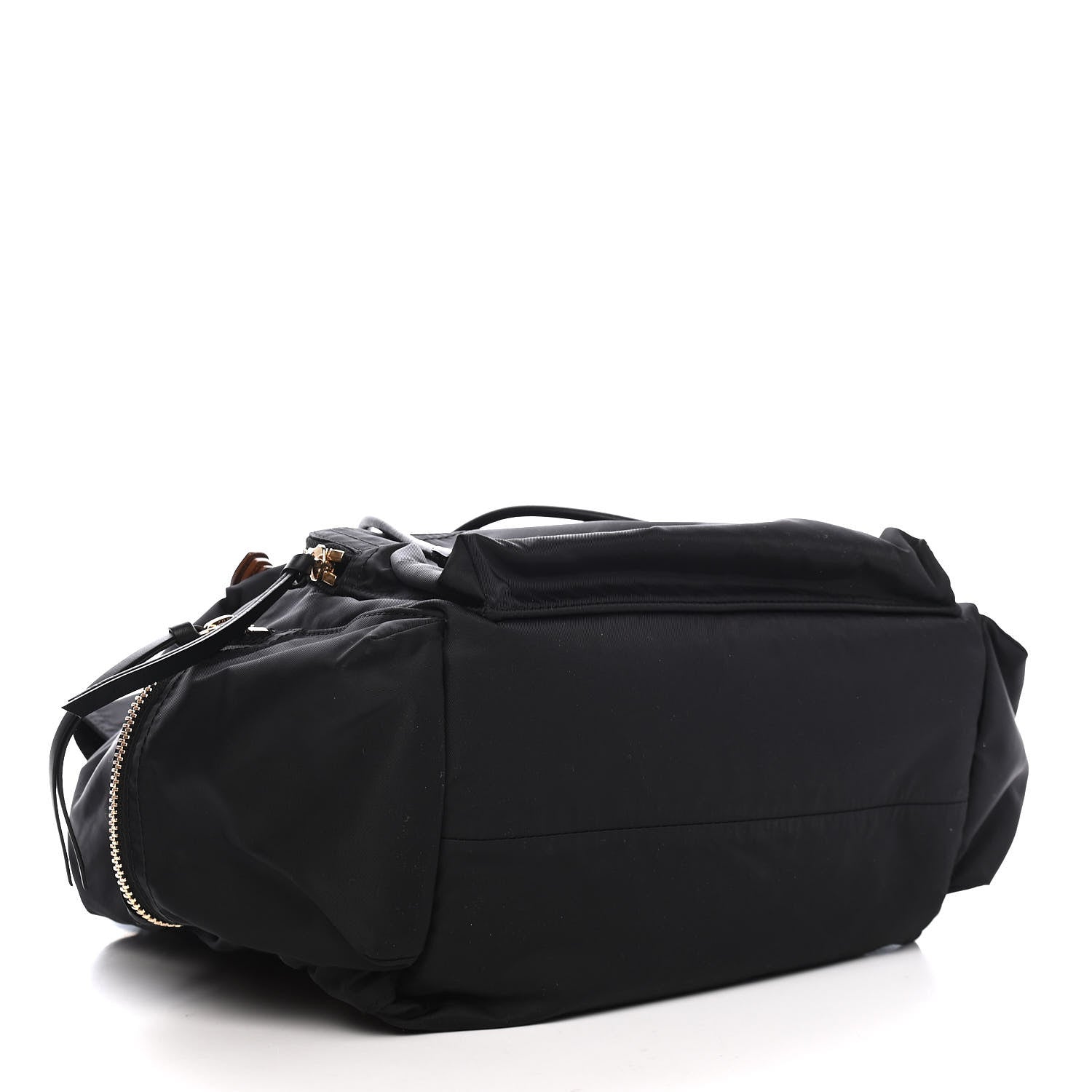 Burberry Nylon Large Rucksack Backpack Black 4 of 15