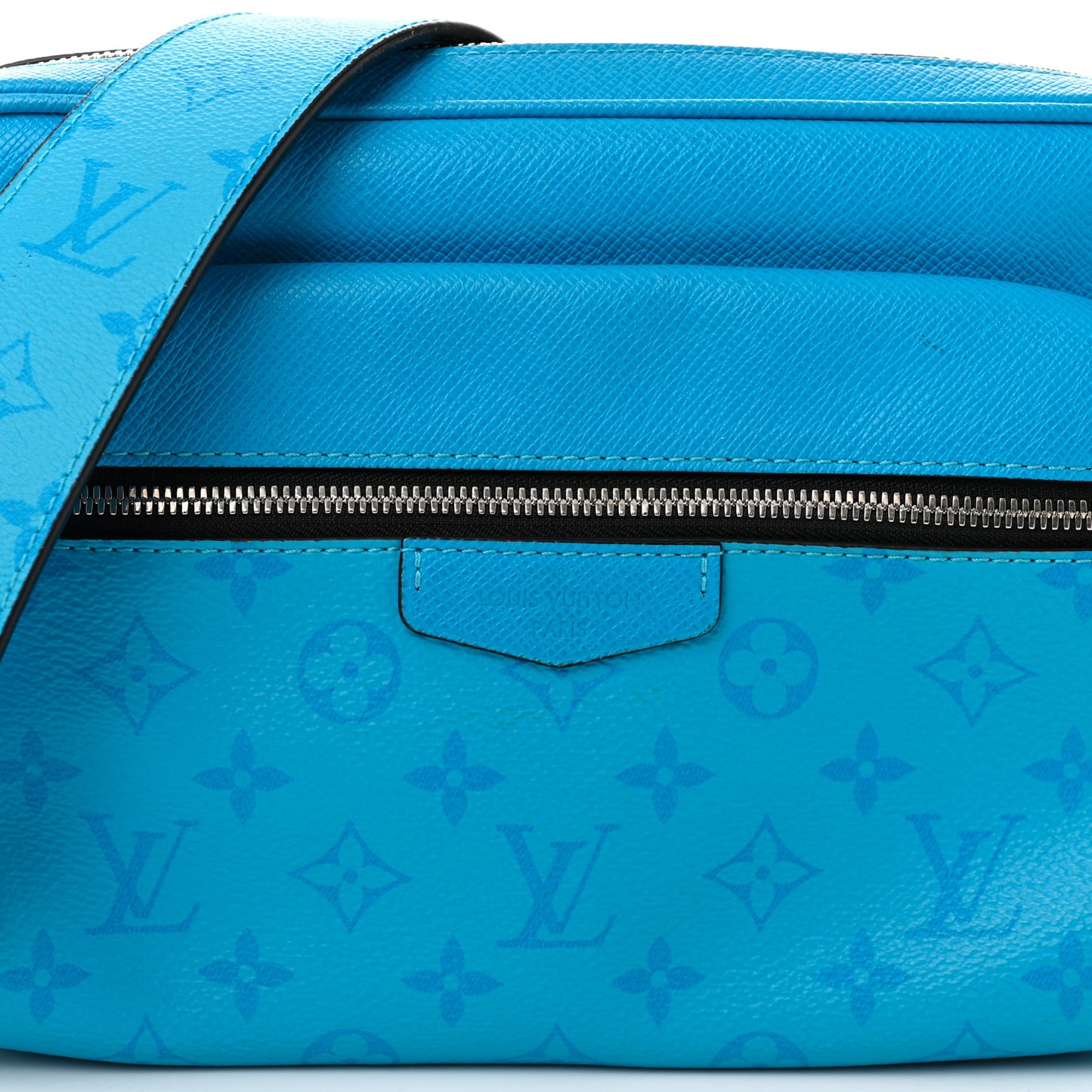Taigarama Outdoor Messenger Blue Lagoon