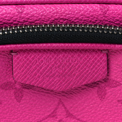 Louis Vuitton Taigarama Outdoor Pouch Fuchsia 6 of 7