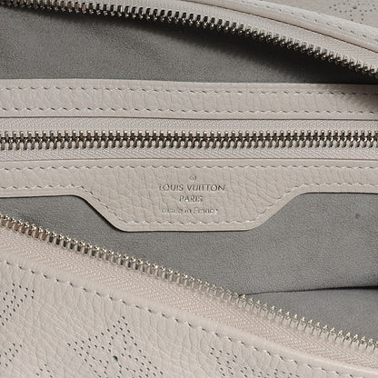 Louis Vuitton Mahina Selene PM Sable 7 of 8