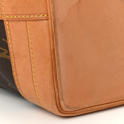 Louis Vuitton Monogram Noe 13 of 13