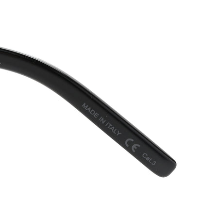 Saint Laurent Acetate SL M39/K Sunglasses Black 7 of 7