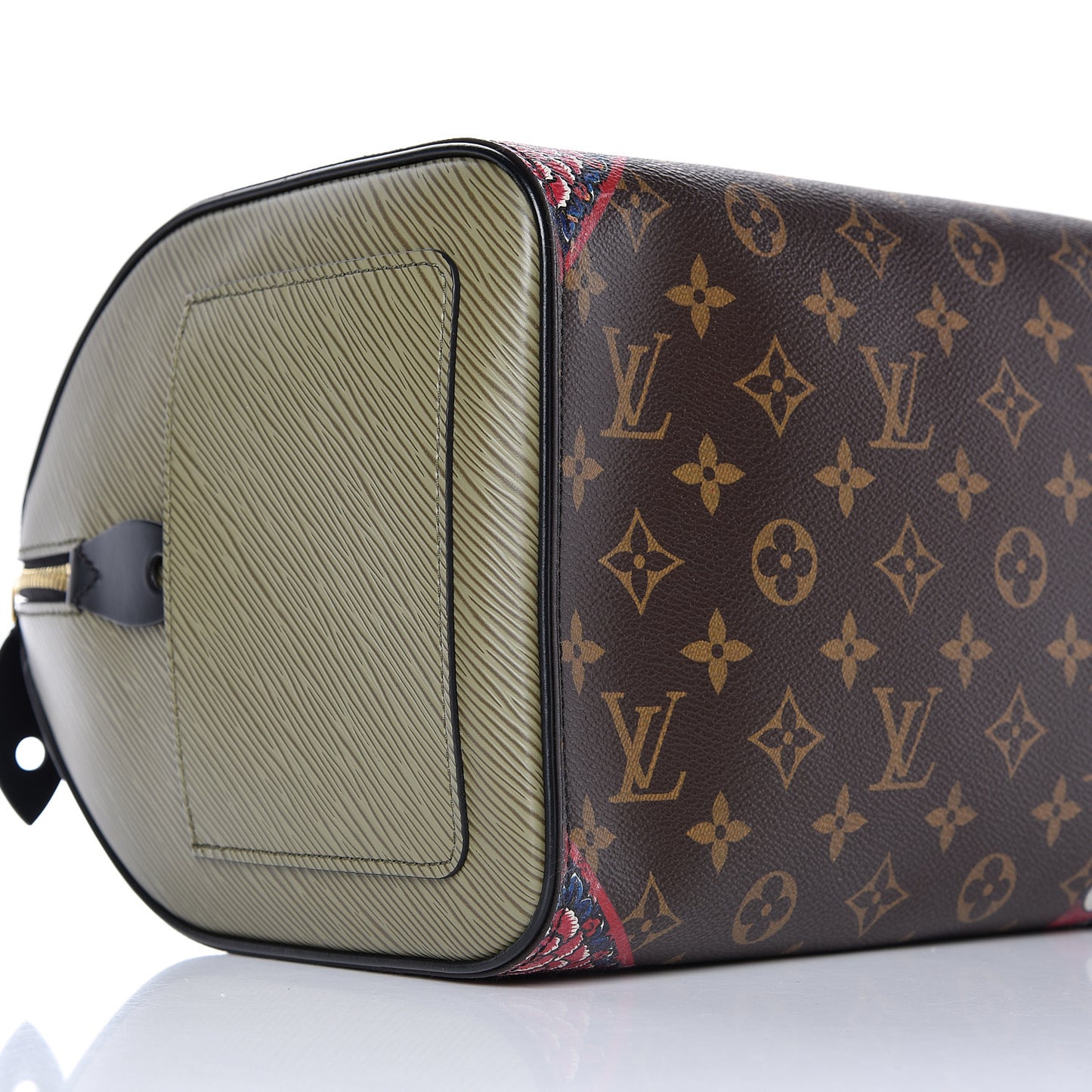 Monogram Kabuki Speedy 30