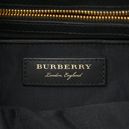 Burberry Nylon Medium Rucksack Backpack Black 6 of 11