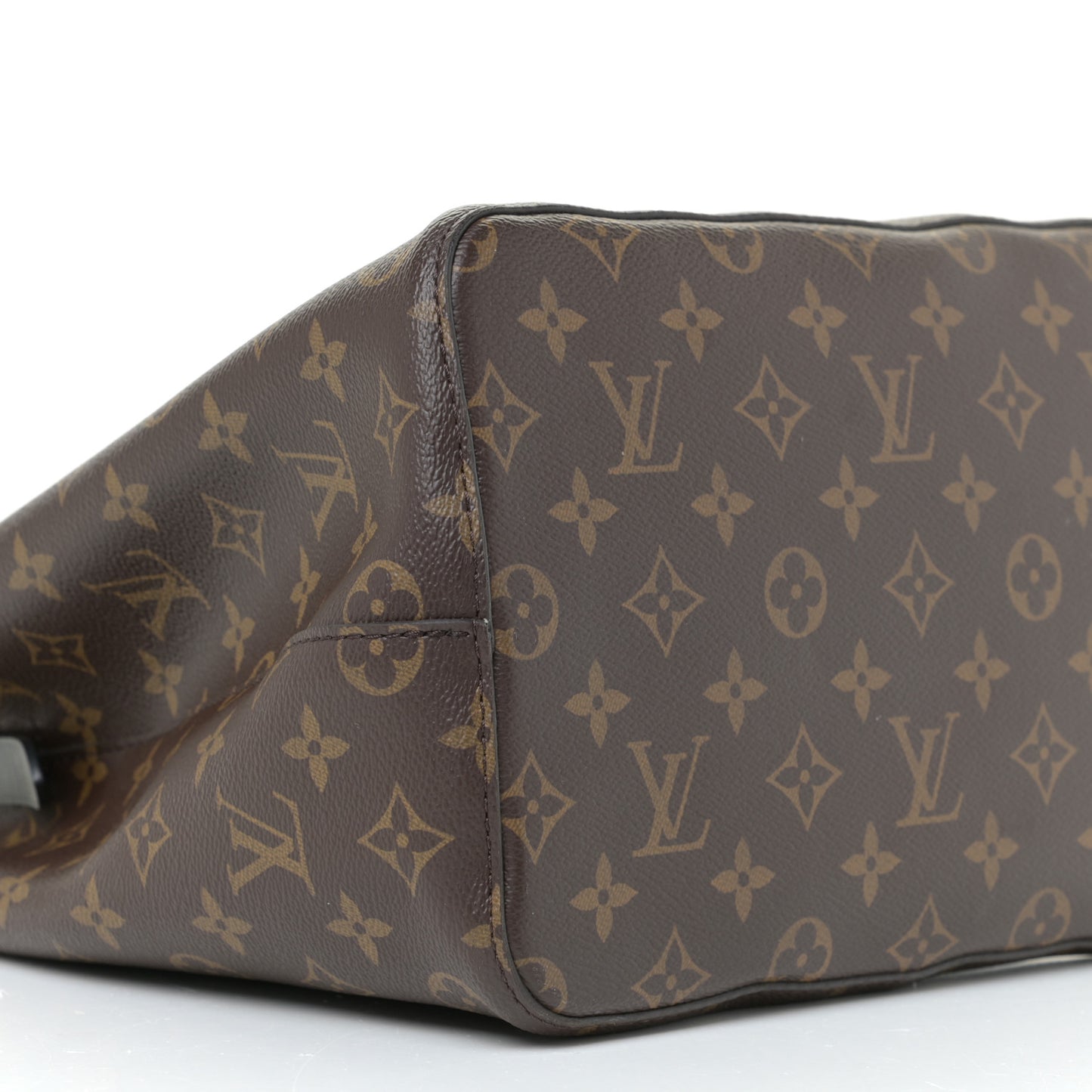 Monogram Neonoe MM Black