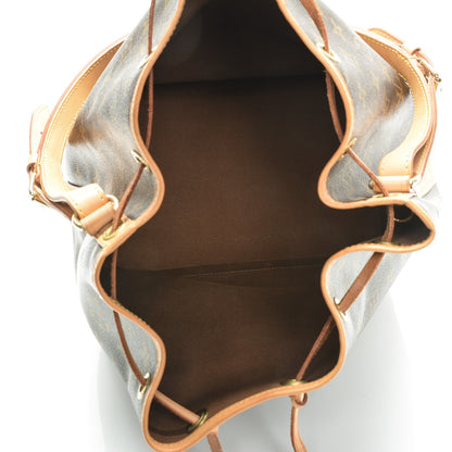 Louis Vuitton Monogram Noe 5 of 10