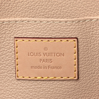 Louis Vuitton Monogram Cosmetic Pouch GM 6 of 7