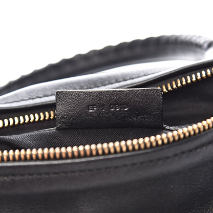 Givenchy Calfskin Whipstitch Large Pandora Black 7 of 14
