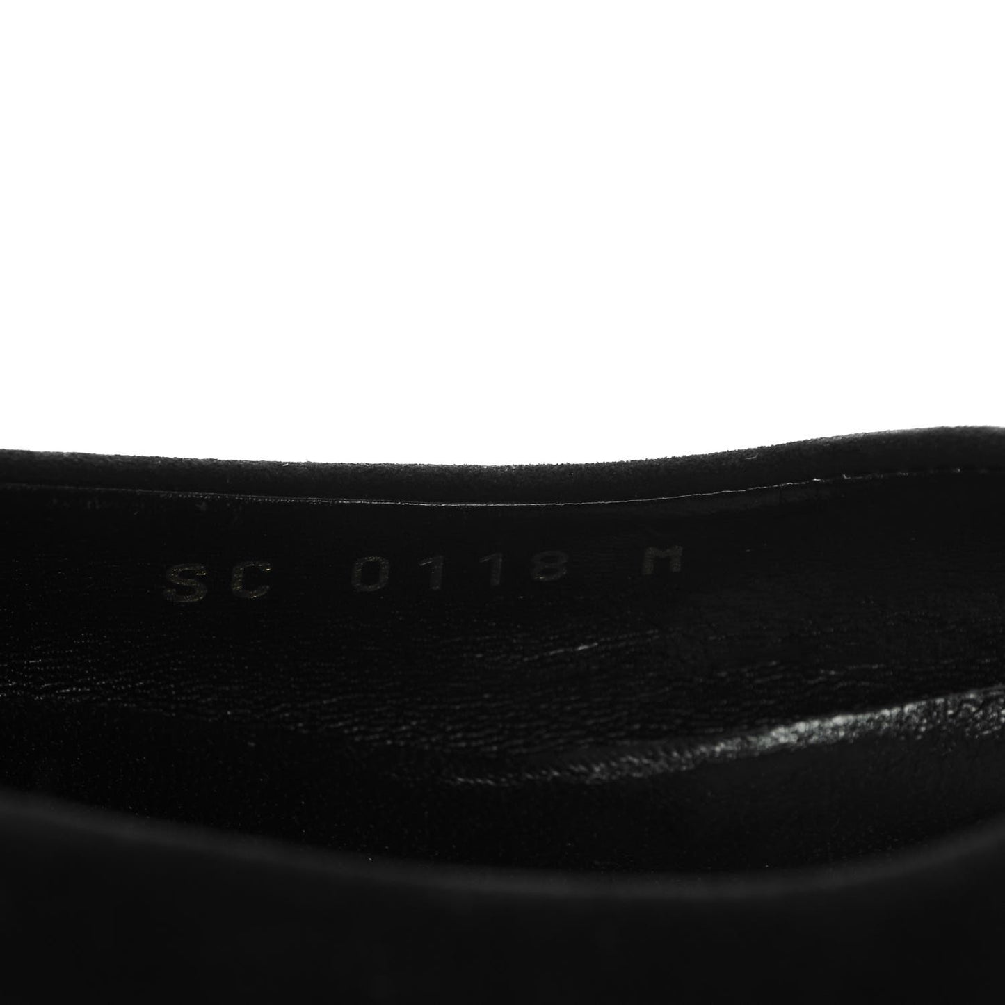 Enamel Extra Wide Clic Clac H Bracelet PM Black