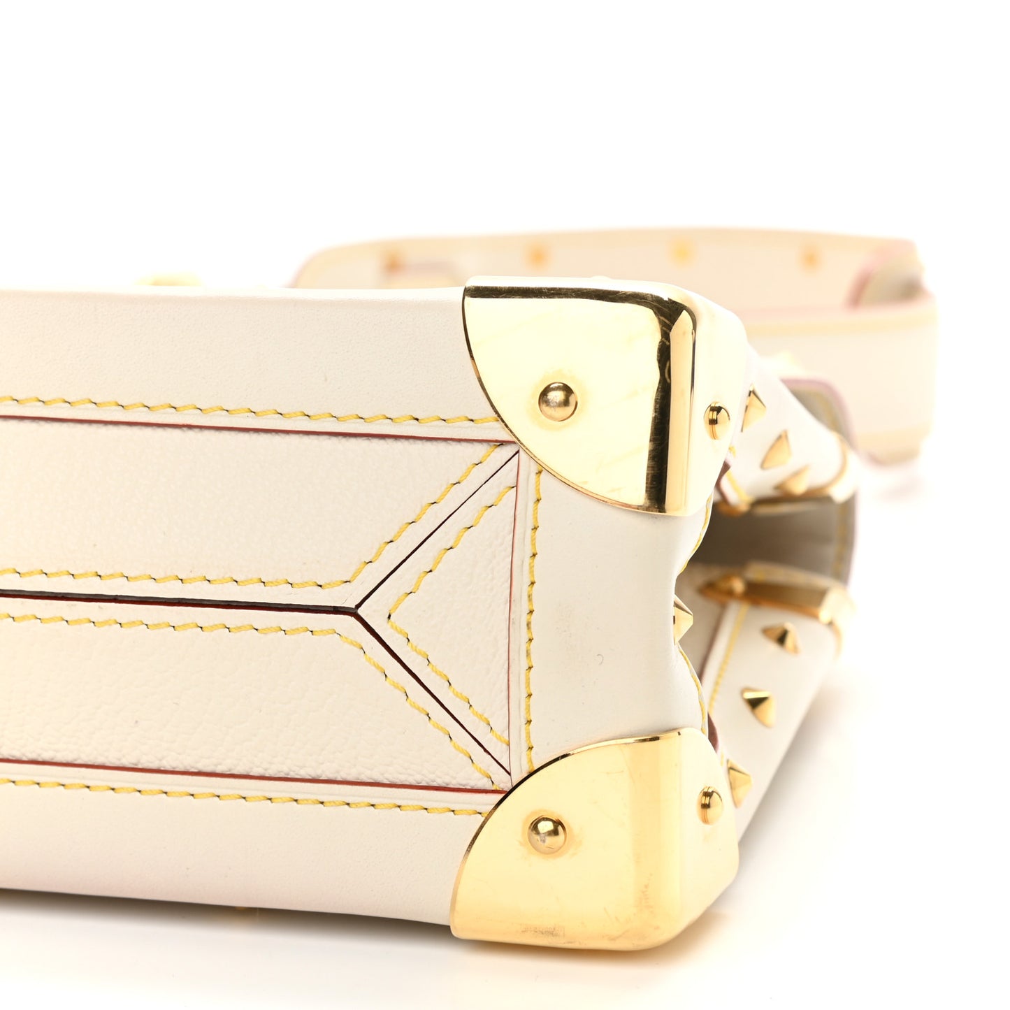 Suhali Le Talentueux White