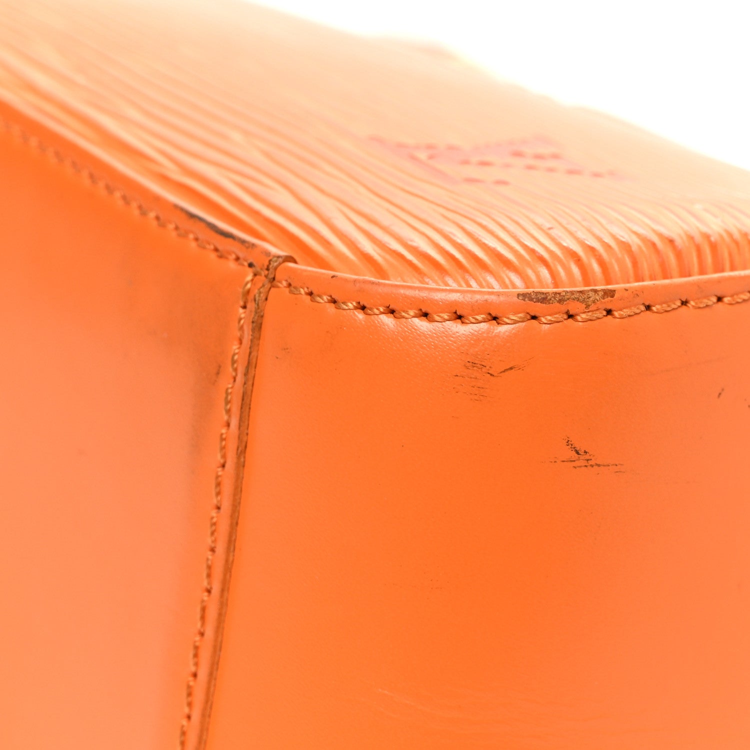 Louis Vuitton Epi Jasmin Mandarin 1865329 – FASHIONPHILE