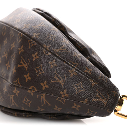 Louis Vuitton X NIGO Monogram Duck Bag 9 of 13