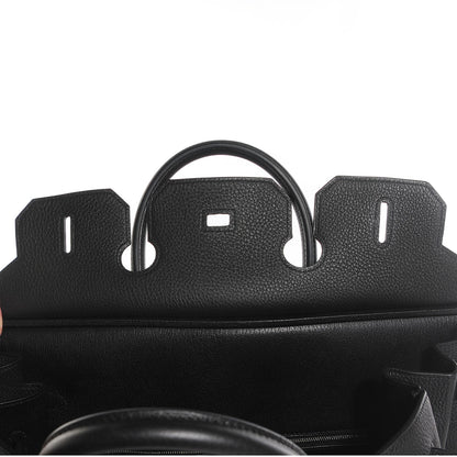 Hermes Togo Birkin 35 Black 20 of 30