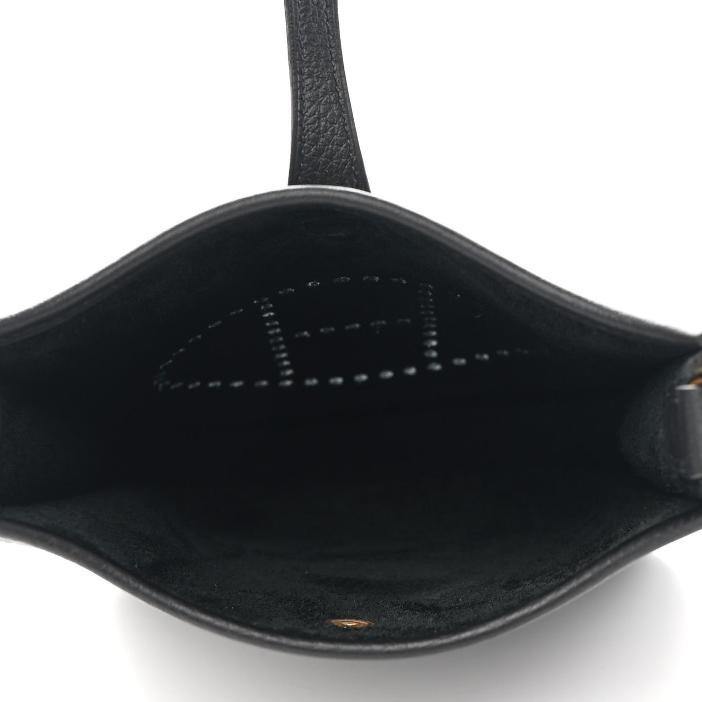 Taurillon Clemence Evelyne TPM Black