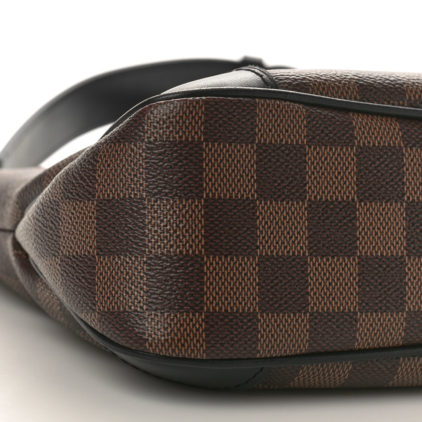 Damier Ebene Odeon PM Black