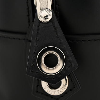 Louis Vuitton Monogram Dora MM Black 13 of 13