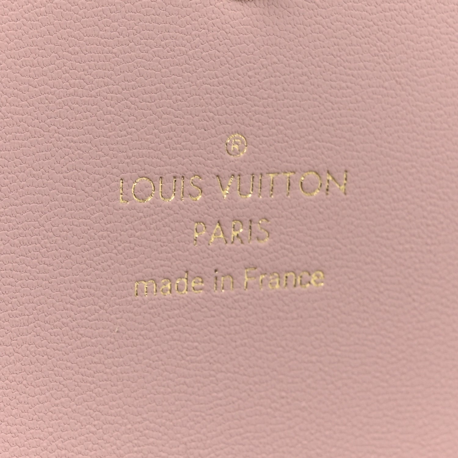 Louis Vuitton Monogram Kirigami Pochette Set 9 of 10