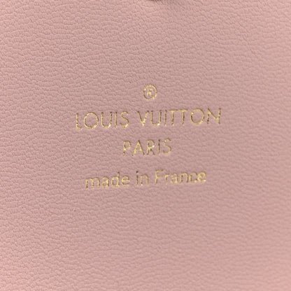 Louis Vuitton Monogram Kirigami Pochette Set 9 of 10