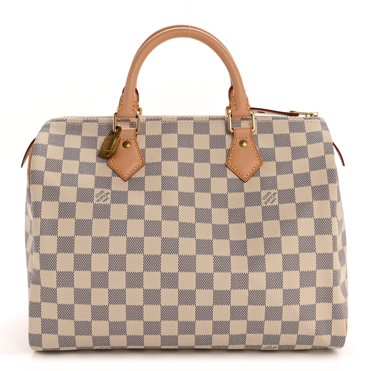 Damier Azur Speedy 30